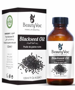 Blackseed Oil