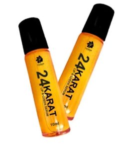 Rosmar 24 Karat Lip & Cheek Serum 10ml