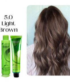 Bremod Performance 5.0 Light Brown SPA Hair Color