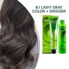 Bremod Performance 8.1 Light Gray SPA Hair Color