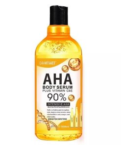 Dr. Meinaier AHA Body Serum Plus Vitamin C&E 90% Intensive AHA 500ml