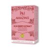 Amazing Acai Berry Extract with Collagen and Bacopa Monnieri