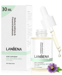 Lanbena Acne Clear Serum for Sensitive Skin 30ml