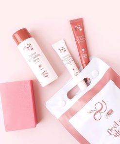 AeSkin Peel ‘N Glow Kit by Luxe Skin
