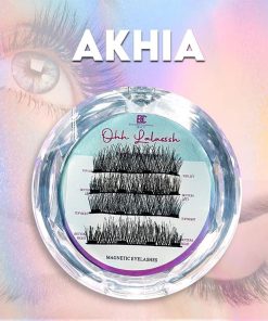 Ohh Lalasssh AKHIA (with applicator) by Beauty Channel
