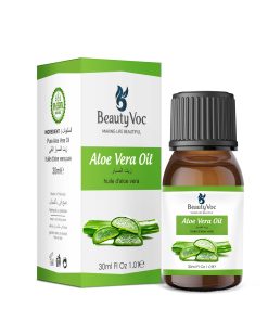 Aloe Vera Oil