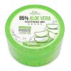 Ever Organics 95% Aloe Vera Soothing Gel