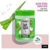 Hair Treats Hair Spa Aloe Vera Helps Control Hair Fall 650g
