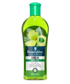 Amla Hair Oil