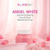 Hey Pretty Skin Angel White Gentle Exfoliating Face & Body Bleaching Scrub