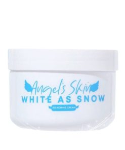 Angel’s Skin White As Snow Bleaching Cream