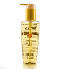 Bremod Moroccan Argan Oil Intense Moisturizing Treatment 100ml