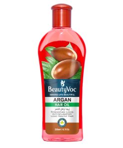 Argan Hair Oil