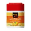Daily Plus Vitamin C Ascorbic Acid 500mg 60 Capsules