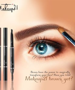 Makeup21 Auto Eyebrow Pencil