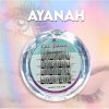 Ohh Lalasssh AYANAH (with applicator) by Beauty Channel