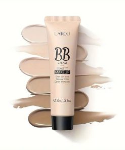 LAIKOU Waterproof BB Cream 30ml Long Lasting Foundation Make Up