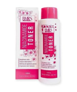 BMRS Beauty Essentials Niacinamide Toner 100ml
