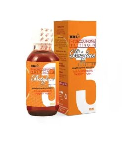 RDL BabyFace Solution #3 60ml