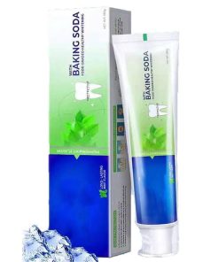 FACE-U Japan Technology Mint Flavor with Baking Soda Toothpaste 180g