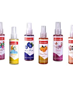 AFICIONADO Bath & Body Spray 110ml