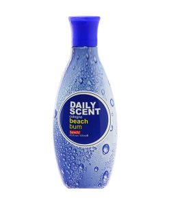 Bench Daily Scent Cologne Beach Bum 125ml