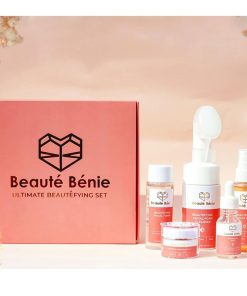 Beauté Bénie Ultimate Beautifying Set