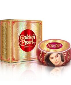 Golden Pearl Beauty Cream Made in Pakistan