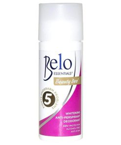 Belo Essentials Beauty Deo Whitening Anti-Perspirant Deodorant