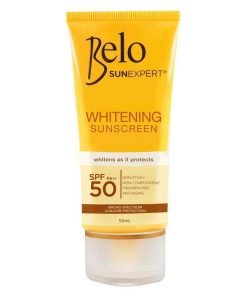 Belo Sunexpert Whitening Sunscreen Spf50 50ml