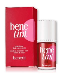 Benefit Cosmetics Benetint Rose Tinted Cheek And Lip Stain