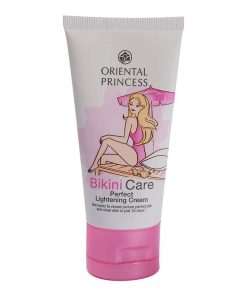 Oriental Princess Bikini Care Perfect Lightening Cream, 50g
