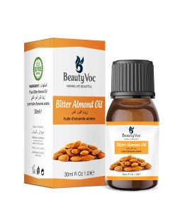 Bitter Almond Oil