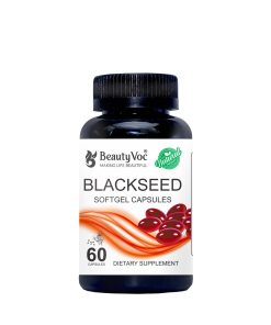 Black Seed Softgel