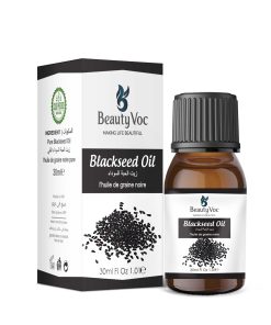 Blackseed Oil