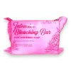 Her Choice Ph Intensive Bleaching Bar Fast Whitening Soap with Collagen and SPF20 120g