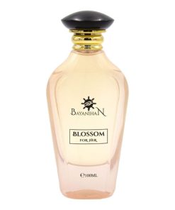 Bayanihan Blossom for Her EAU De Perfume 100ml