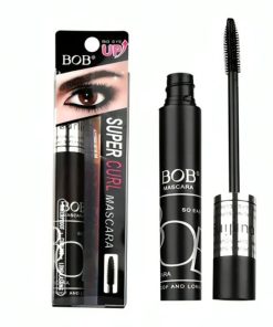 BOB Super Curl Mascara