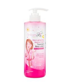 Brilliant Skin Lightening Body Lotion 600ml
