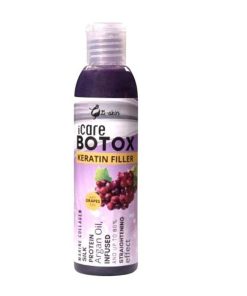 G-Skin iCare Botox Hair Keratin Filler – 100ml
