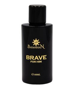 Bayanihan Brave for Him EAU De Perfume 100ml