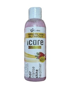 G-Skin iCare Brazilian Blowout with Collagen and Argan Oil – 100ml