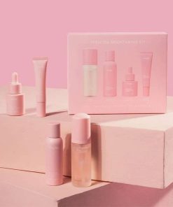 Fairy Skin Premium Brightening Kit