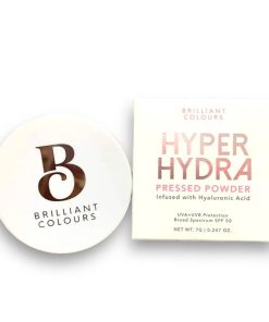 Brilliant Skin Hyper Hydra Universal Pressed Powder