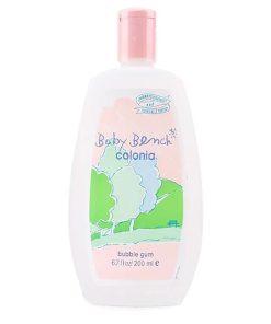 Bench Baby Cologne Bubble Gum 200ml