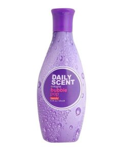 Bench Daily Scent Cologne Bubble Pop 125ml