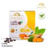 Luxe Slim Caffe Turmerico