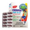 Cherifer PGM 10-22 for Teenagers with High Chlorella Growth Factor