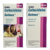 UNILAB Carbocisteine Solmux Pediatric Syrup 120ml