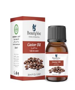 Castor Oil